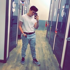 Meet your Posher, Noah